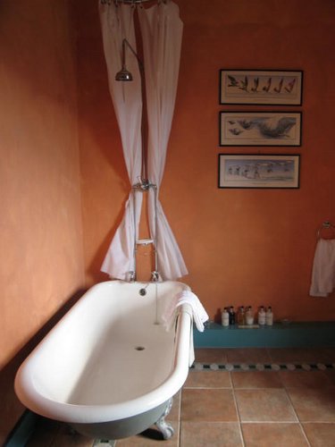 El cuarto de baño perfecto - Decoracion en el hogar